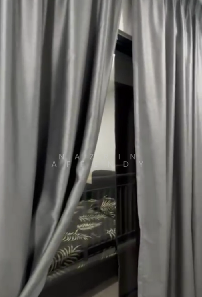 Service Residence for Rent at DK Impian - Nazrin Affendy - PropertyGuru.com.my