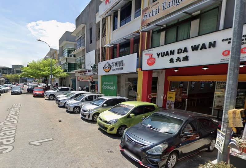Shop for Rent in Taman Danau Kota (Setapak) - Annie How - PropertyGuru.com.my