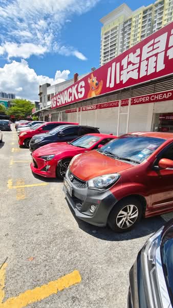 Shop for Rent in Taman Danau Kota (Setapak) - Annie How - PropertyGuru.com.my