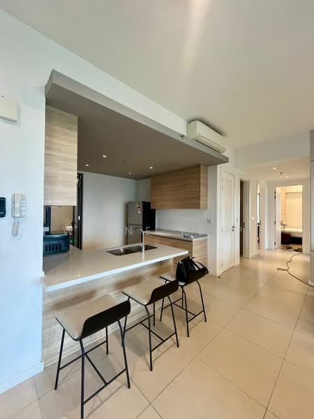 Service Residence for Rent at Kami - Wayne Yeap - PropertyGuru.com.my