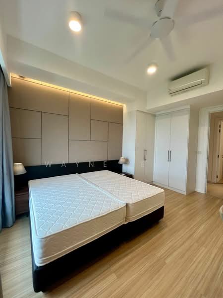 Service Residence for Rent at Kami - Wayne Yeap - PropertyGuru.com.my