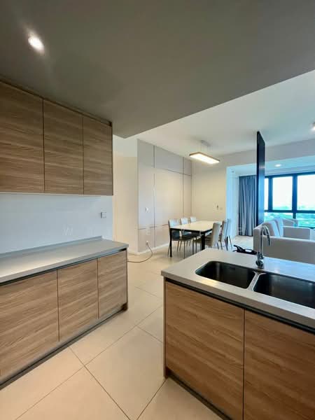 Service Residence for Rent at Kami - Wayne Yeap - PropertyGuru.com.my