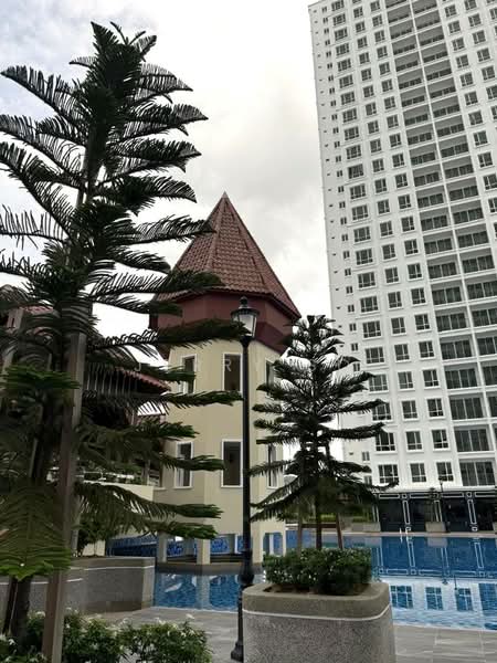 Condominium for Rent at Lucerne Residences - Jerry So - PropertyGuru.com.my