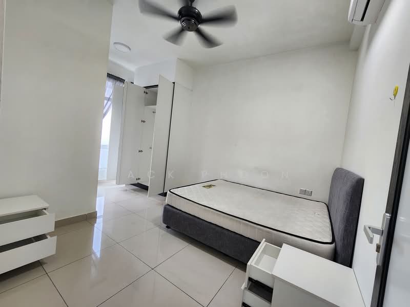 Twin Danga Residence untuk Untuk Dijual - RM 380,000, Apr 2026 - Bedroom - PropertyGuru.com.my