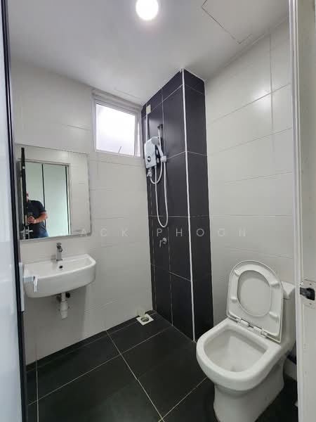 Twin Danga Residence untuk Untuk Dijual - RM 380,000, Apr 2026 - Bathroom - PropertyGuru.com.my