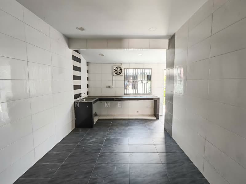 Taman Sentosa untuk Untuk Dijual - RM 301,000, Mac 2026 - Kitchen - PropertyGuru.com.my