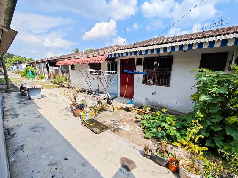 Taman Sentosa untuk Untuk Dijual - RM 301,000, Mac 2026 - Exterior - PropertyGuru.com.my