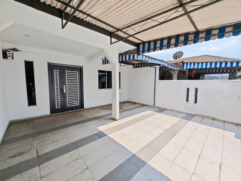 Taman Sentosa untuk Untuk Dijual - RM 301,000, Mac 2026 - Exterior - PropertyGuru.com.my