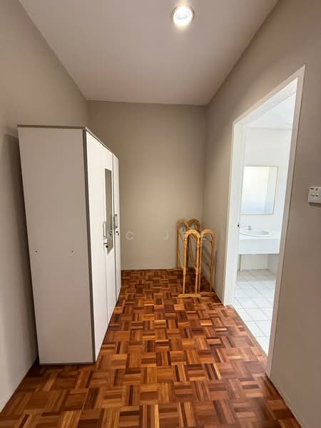 Untuk Disewa - Jalan Dogan