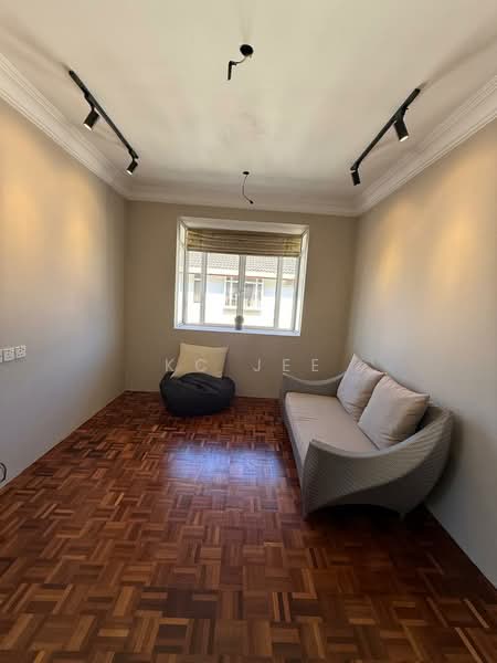 Untuk Disewa - Jalan Dogan