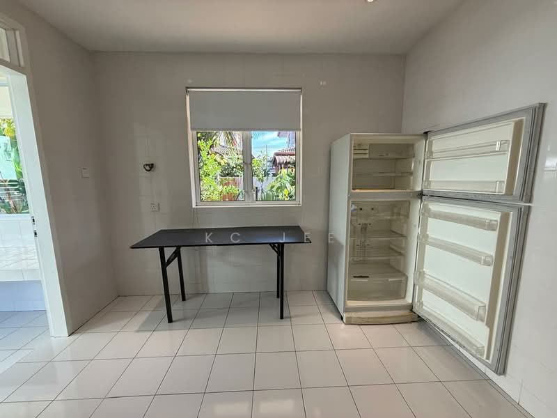 Untuk Disewa - Jalan Dogan