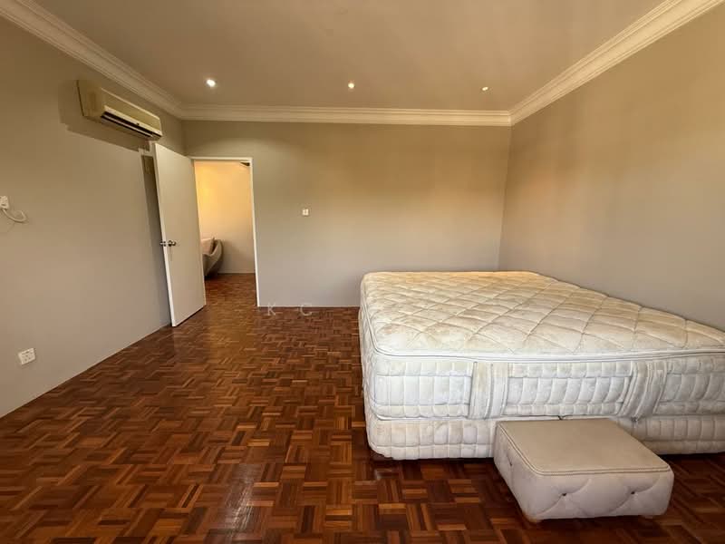 Untuk Disewa - Jalan Dogan