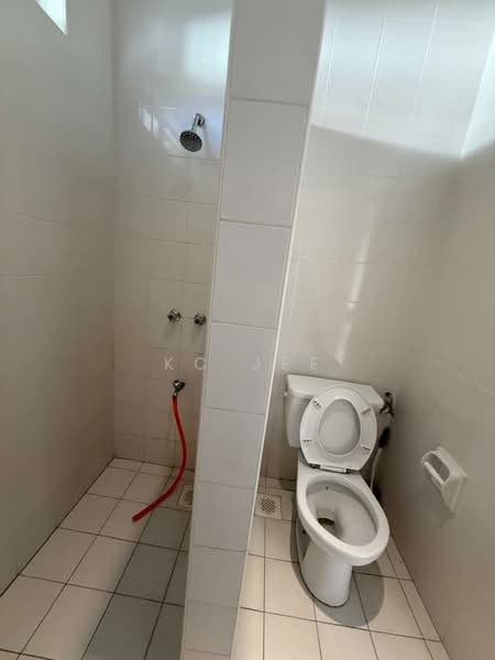 Untuk Disewa - Jalan Dogan