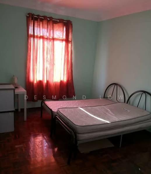 Condominium for Rent at Bukit OUG Condominiums - Desmond Low - PropertyGuru.com.my