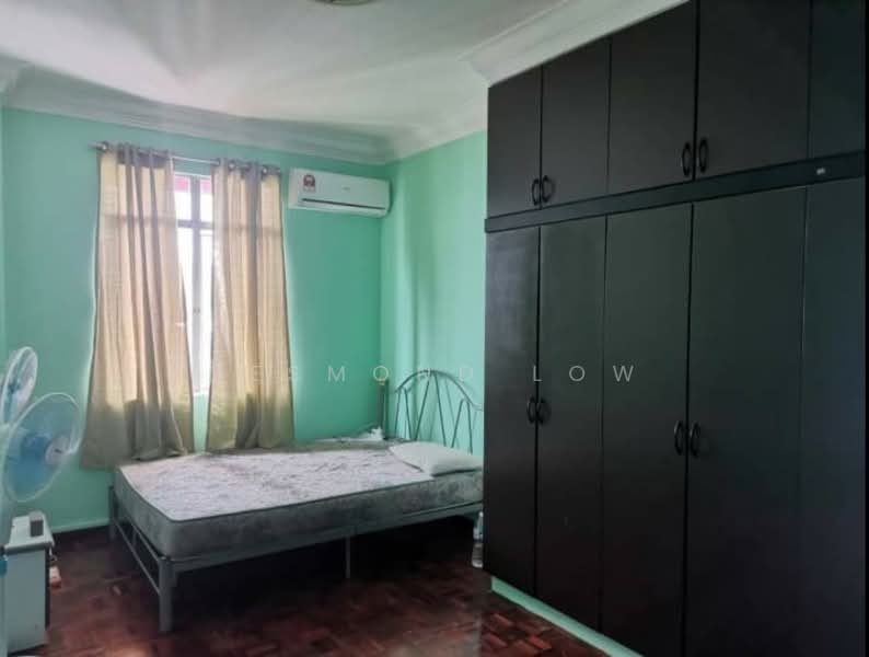 Condominium for Rent at Bukit OUG Condominiums - Desmond Low - PropertyGuru.com.my