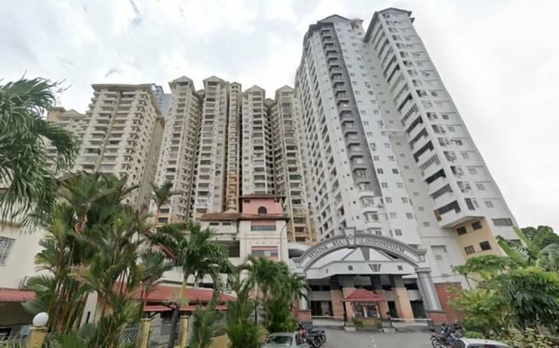Setapak Ria untuk Untuk Dijual - RM 380,000, Apr 2026 - Exterior - PropertyGuru.com.my