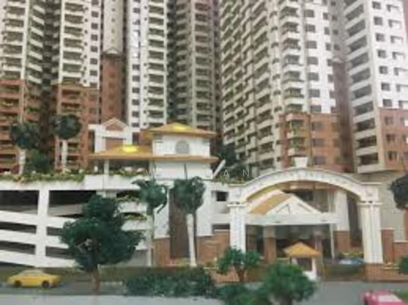 Setapak Ria untuk Untuk Dijual - RM 380,000, Apr 2026 - Exterior - PropertyGuru.com.my