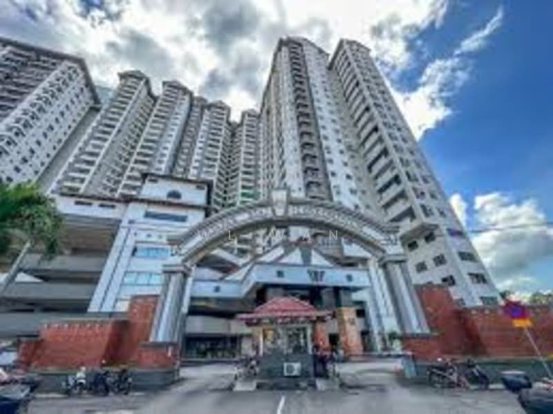 Setapak Ria untuk Untuk Dijual - RM 380,000, Apr 2026 - Exterior - PropertyGuru.com.my