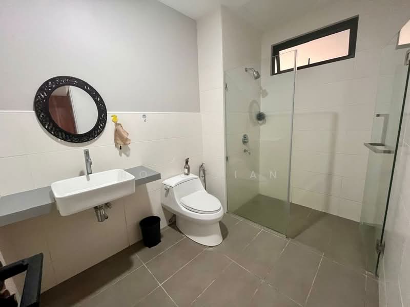 Apartment for Sale at The Echelon - Bong Xian - Bathroom - PropertyGuru.com.my