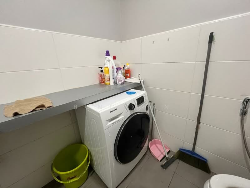 Apartment for Sale at The Echelon - Bong Xian - Interior - PropertyGuru.com.my