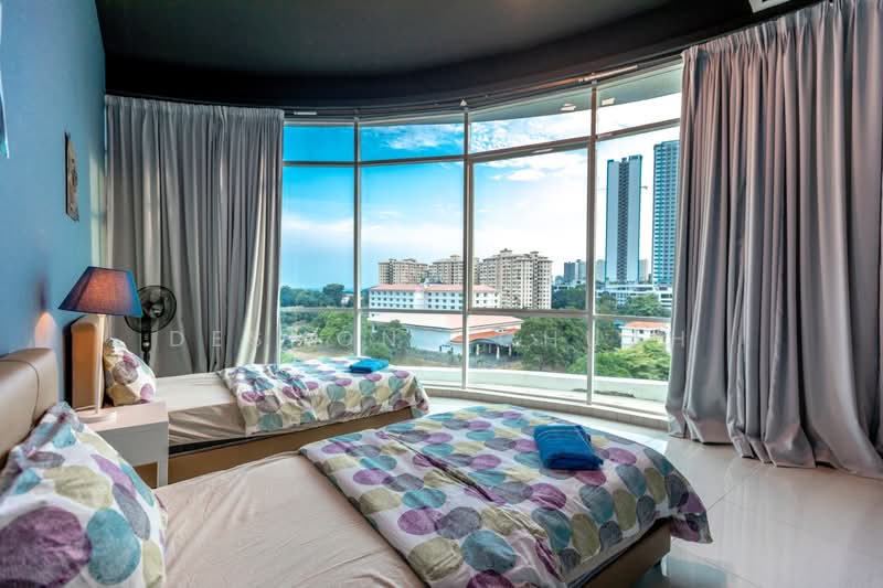 Untuk Dijual - Setia Tri-Angle Corporate Suites