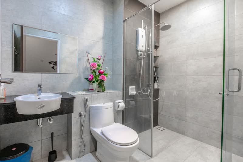 Untuk Dijual - Setia Tri-Angle Corporate Suites