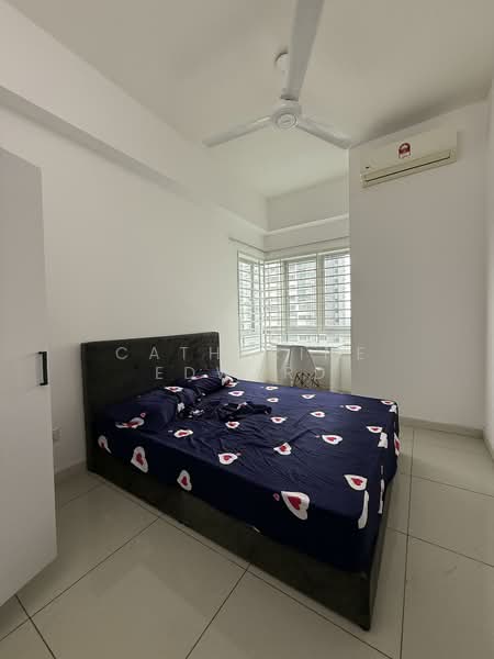 Service Residence for Rent at Savanna Executive Suite @ Southville City - Catherine Edward - PropertyGuru.com.my