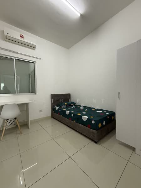 Service Residence for Rent at Savanna Executive Suite @ Southville City - Catherine Edward - PropertyGuru.com.my