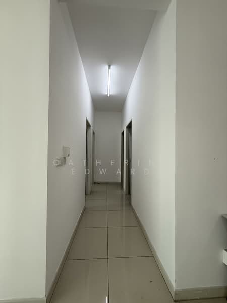 Service Residence for Rent at Savanna Executive Suite @ Southville City - Catherine Edward - PropertyGuru.com.my