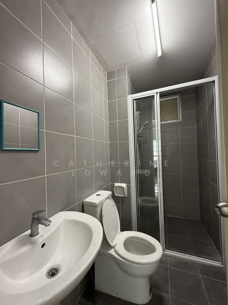 Service Residence for Rent at Savanna Executive Suite @ Southville City - Catherine Edward - PropertyGuru.com.my