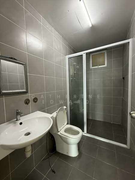 Service Residence for Rent at Savanna Executive Suite @ Southville City - Catherine Edward - PropertyGuru.com.my