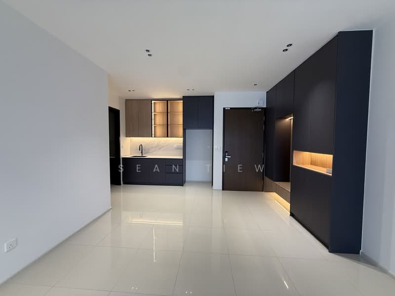 Sunway Alishan Residences untuk Untuk Dijual - RM 1,138,000, Mac 2026 - Kitchen - PropertyGuru.com.my