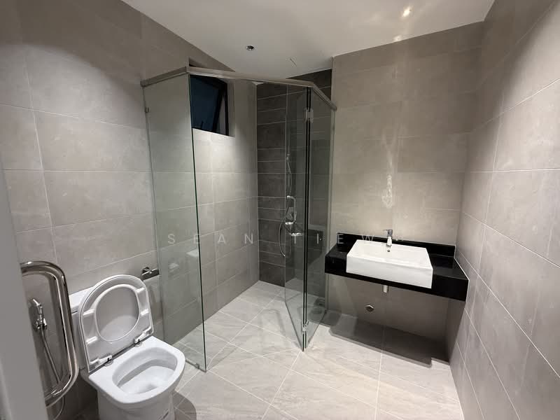 Sunway Alishan Residences untuk Untuk Dijual - RM 1,138,000, Mac 2026 - Bathroom - PropertyGuru.com.my