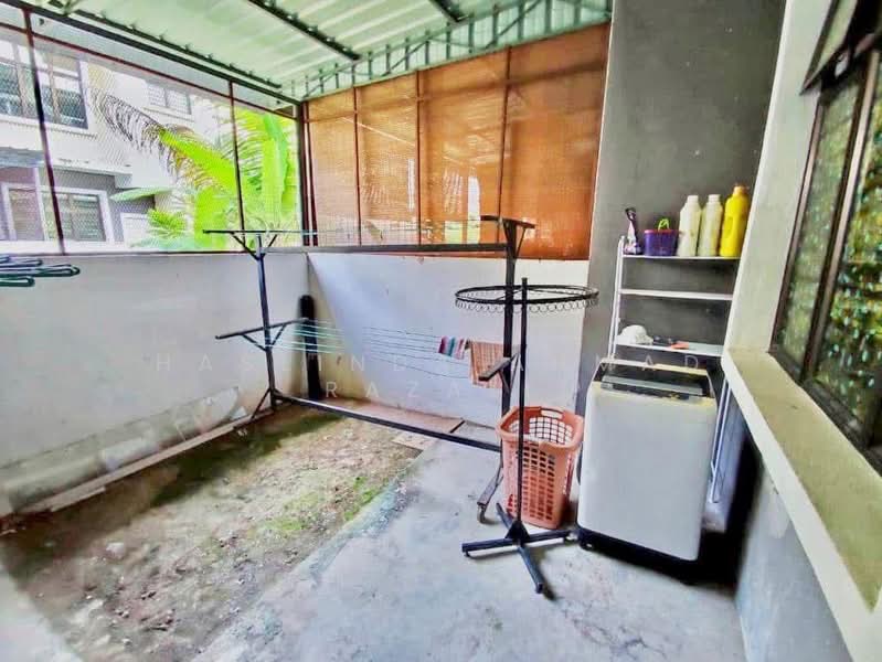 2-storey Terraced House for Sale in Senawang (Negeri Sembilan) - Haslinda Ahmad Razali - Exterior - PropertyGuru.com.my