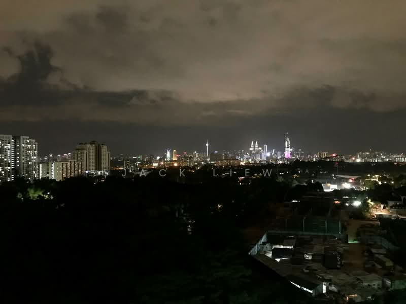 Condominium for Sale at The Holmes 1 - Jack Liew - Exterior - PropertyGuru.com.my