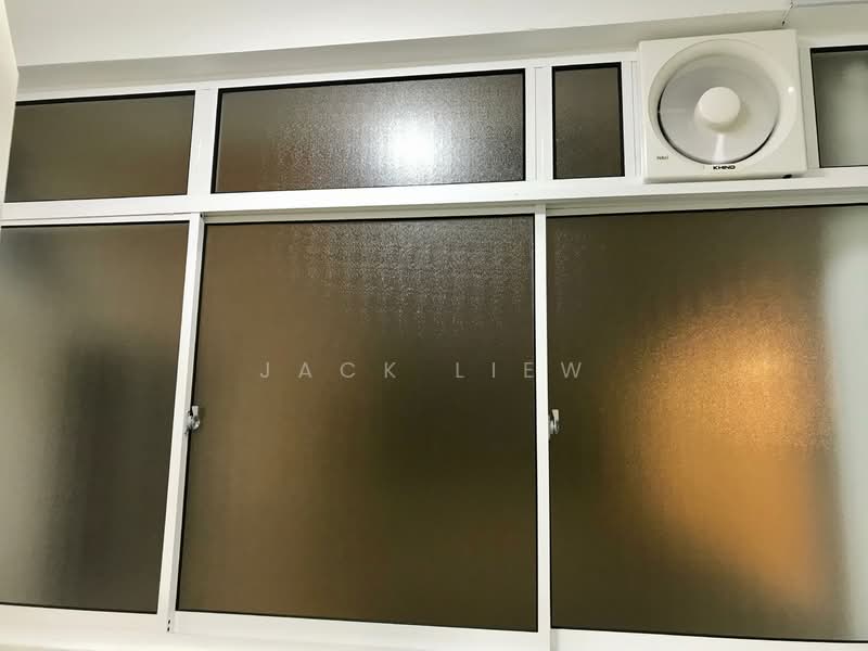 Condominium for Sale at The Holmes 1 - Jack Liew - Interior - PropertyGuru.com.my