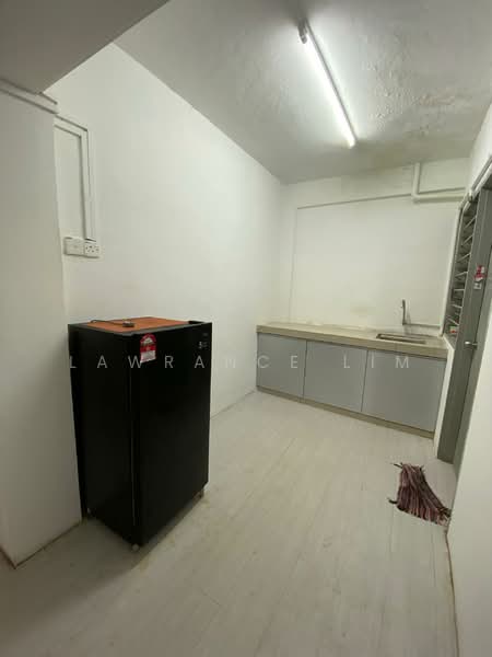 For Rent - Seri Siantan