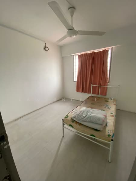 For Rent - Seri Siantan