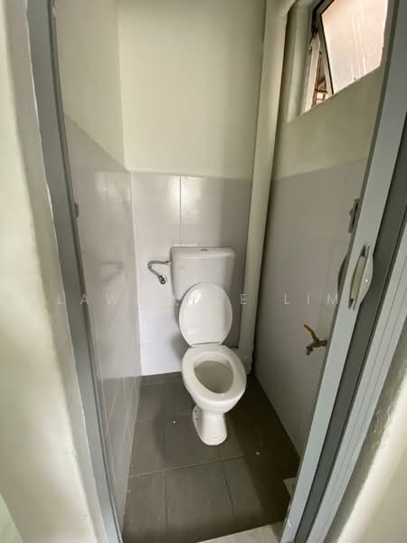 For Rent - Seri Siantan