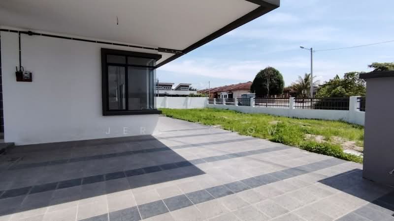Cluster House for Sale in Ipoh (Perak) - Jerry Chow - Exterior - PropertyGuru.com.my