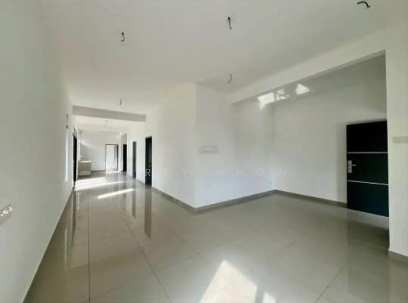 Cluster House for Sale in Ipoh (Perak) - Jerry Chow - Interior - PropertyGuru.com.my
