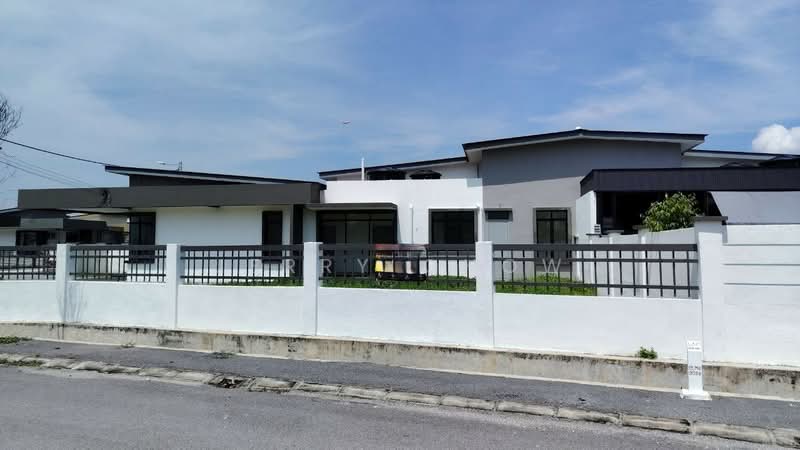 Cluster House for Sale in Ipoh (Perak) - Jerry Chow - Exterior - PropertyGuru.com.my