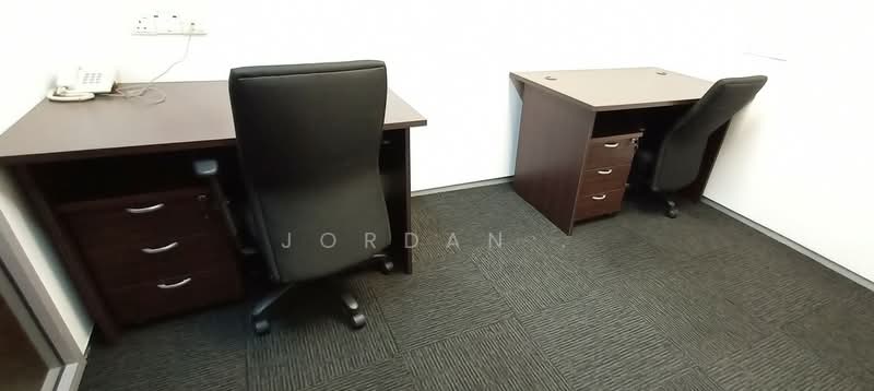 Office for Rent in Kl Sentral (Kuala Lumpur) - Jordan . - Study - PropertyGuru.com.my