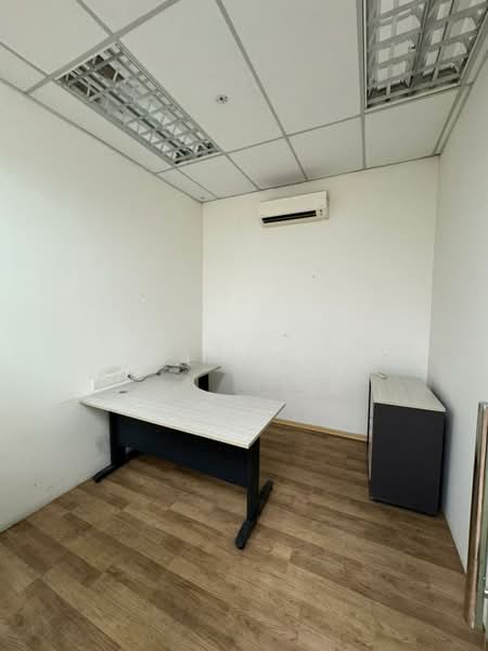 Detached Factory for Rent in Kawasan Perindustrian SILC (Iskandar Puteri (Nusajaya)) - Wil Mong - Interior - PropertyGuru.com.my