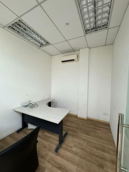 Detached Factory for Rent in Kawasan Perindustrian SILC (Iskandar Puteri (Nusajaya)) - Wil Mong - Interior - PropertyGuru.com.my