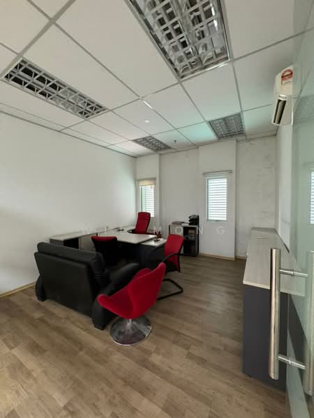 Detached Factory for Rent in Kawasan Perindustrian SILC (Iskandar Puteri (Nusajaya)) - Wil Mong - Interior - PropertyGuru.com.my