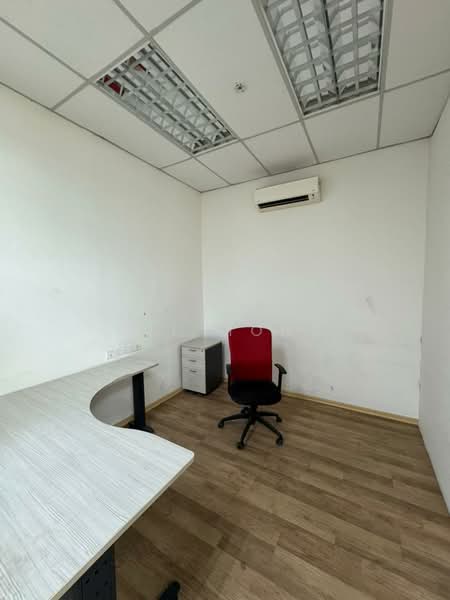 Detached Factory for Rent in Kawasan Perindustrian SILC (Iskandar Puteri (Nusajaya)) - Wil Mong - Interior - PropertyGuru.com.my