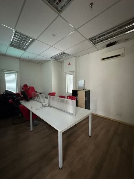 Detached Factory for Rent in Kawasan Perindustrian SILC (Iskandar Puteri (Nusajaya)) - Wil Mong - Interior - PropertyGuru.com.my