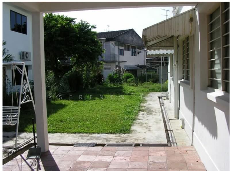 Semi-Detached House for Sale in Island Glades (Jelutong) - SERENEN TEH - Exterior - PropertyGuru.com.my