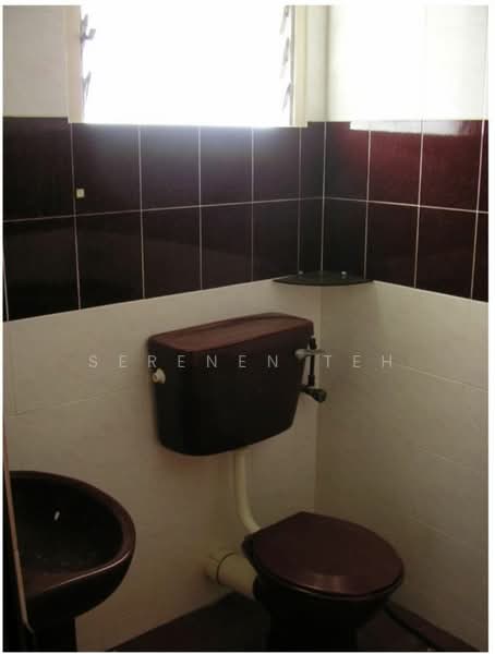 Semi-Detached House for Sale in Island Glades (Jelutong) - SERENEN TEH - Bathroom - PropertyGuru.com.my